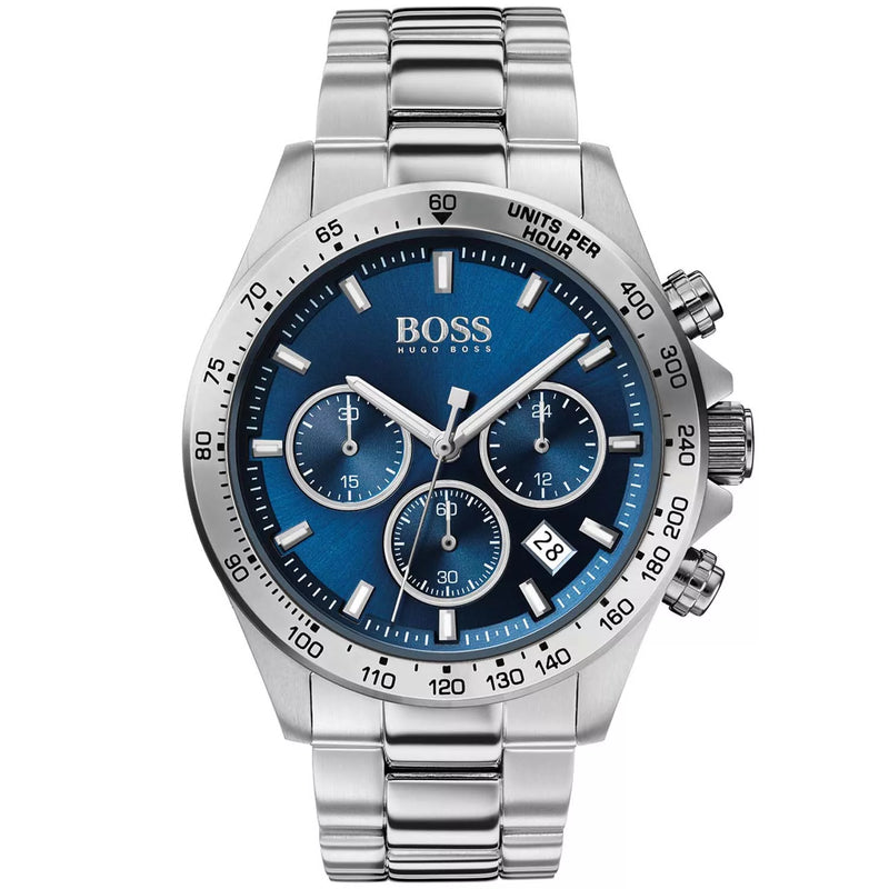 Relógio H.BOSS Premium + Frete Grátis