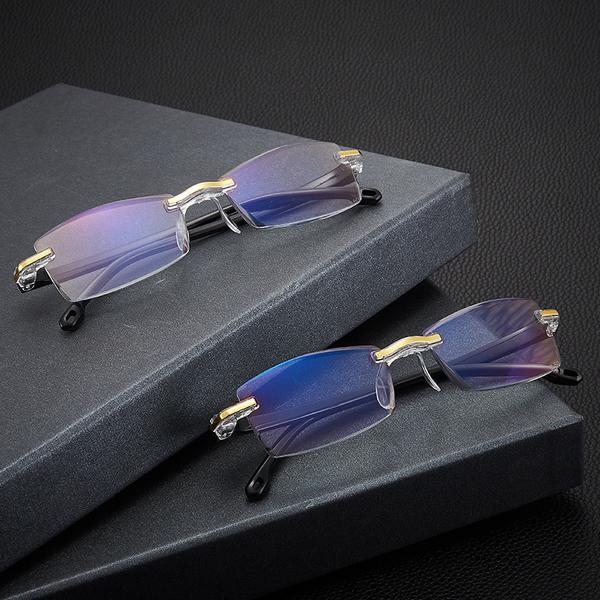 Óculos de Grau Inteligente TR90 - Compre 1 Leve 2 + Brinde!