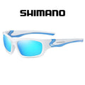 Óculos Shimano Polarized - Grape®