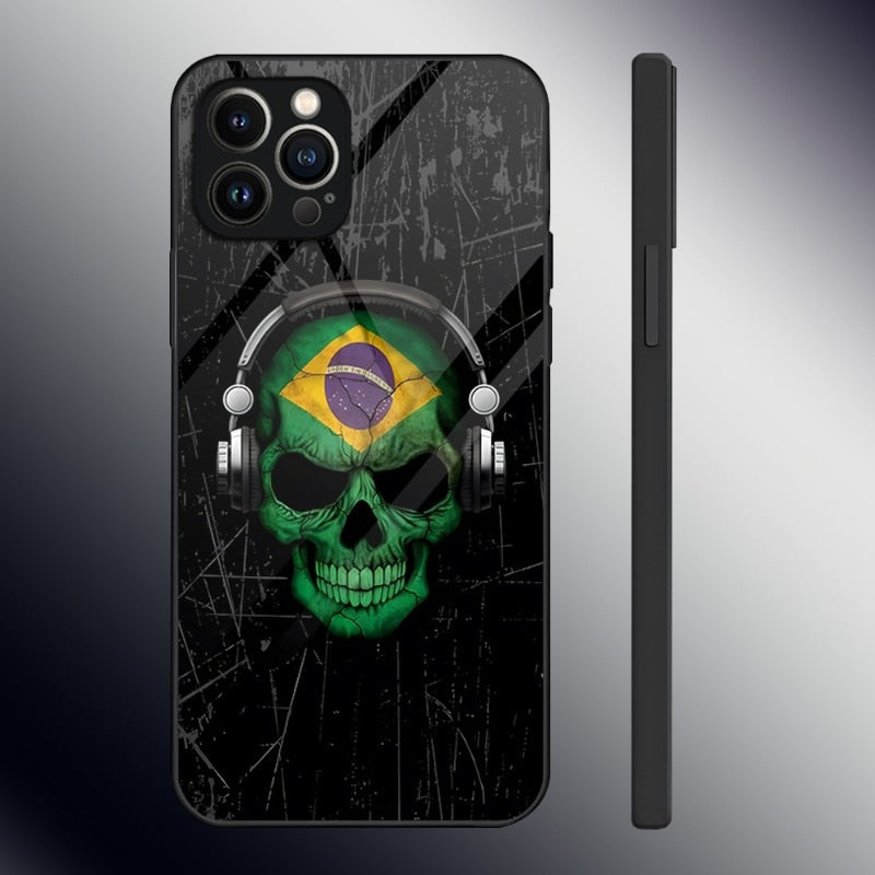 Capa Iphones Brasil