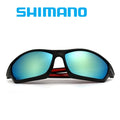 Óculos Shimano Insider - Grape®