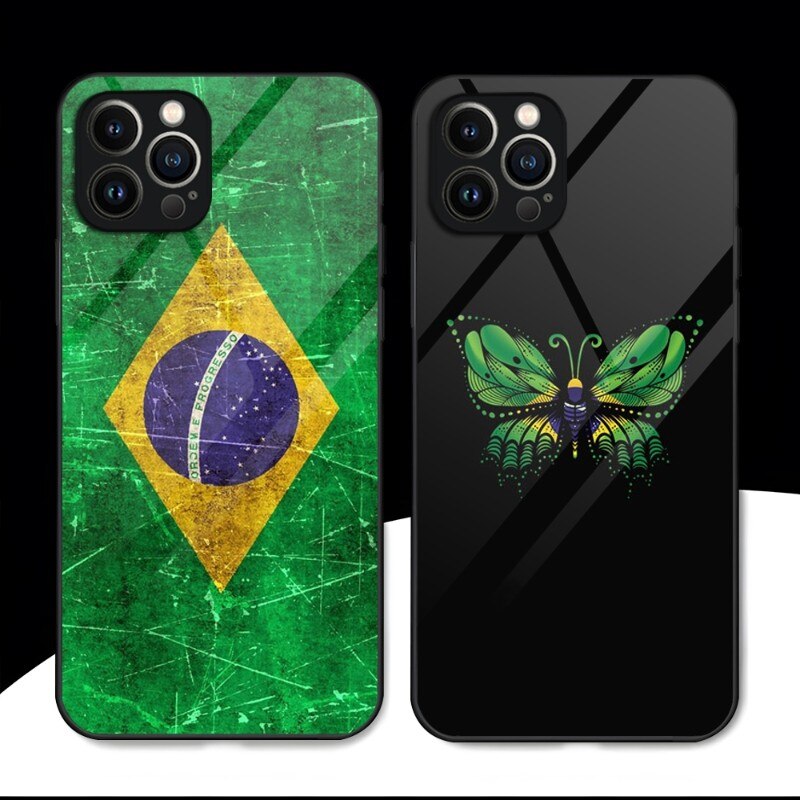 Capa Iphones Brasil