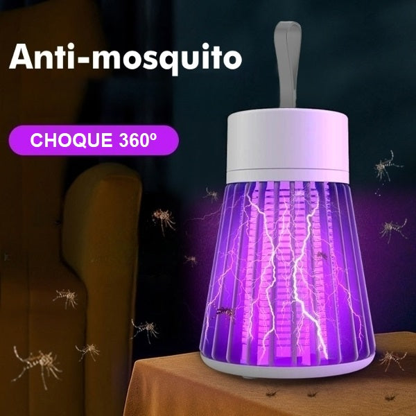 Mata Mosquitos 2 em 1