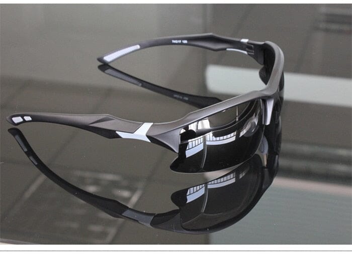 Óculos Esportivo Magnus Pro